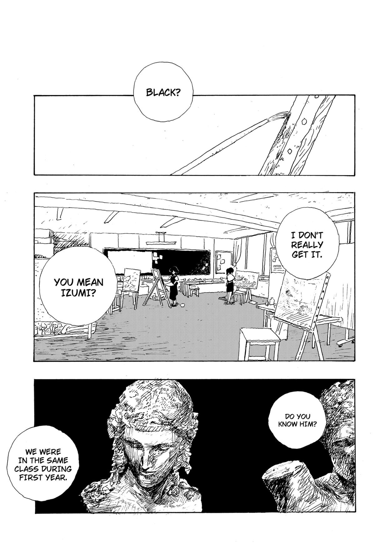 .A: dot Alice Chap 12 - Next Chap 13