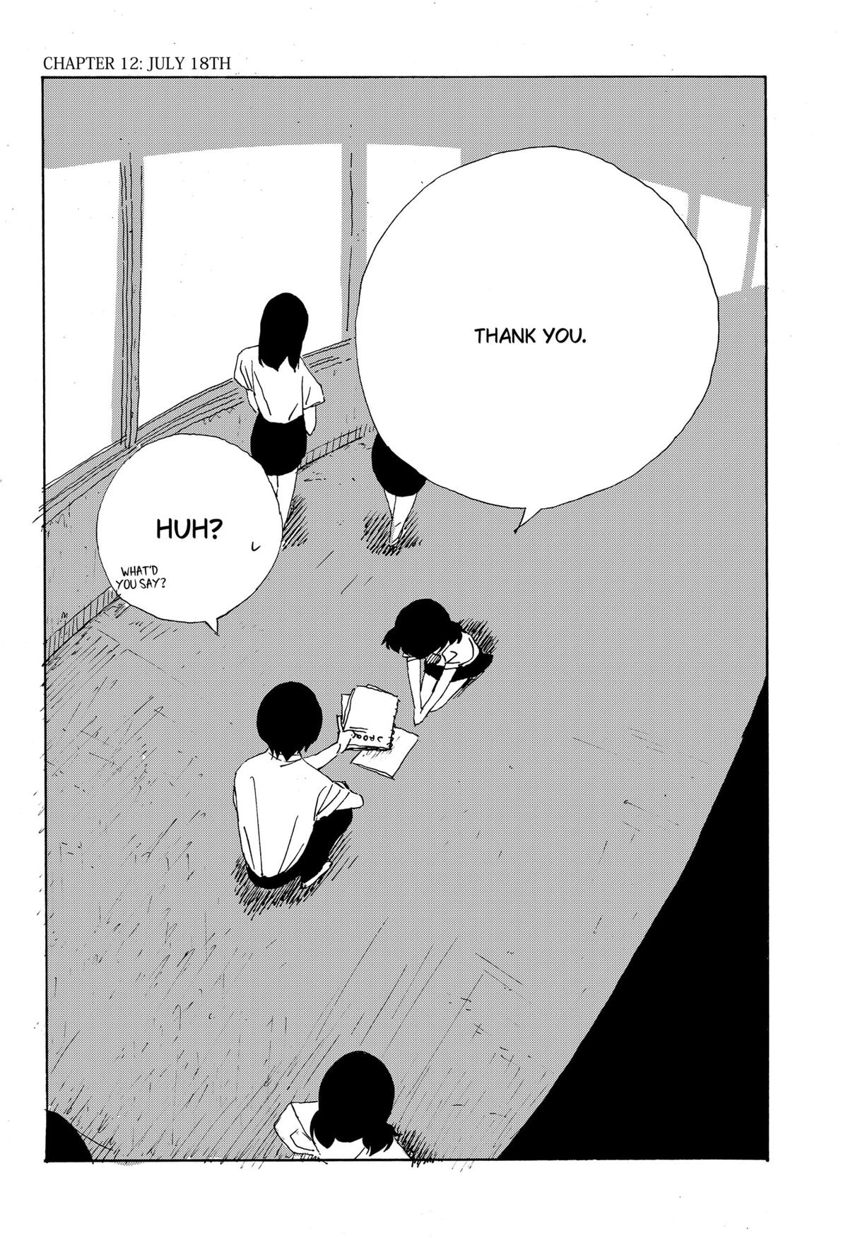 .A: dot Alice Chap 12 - Next Chap 13