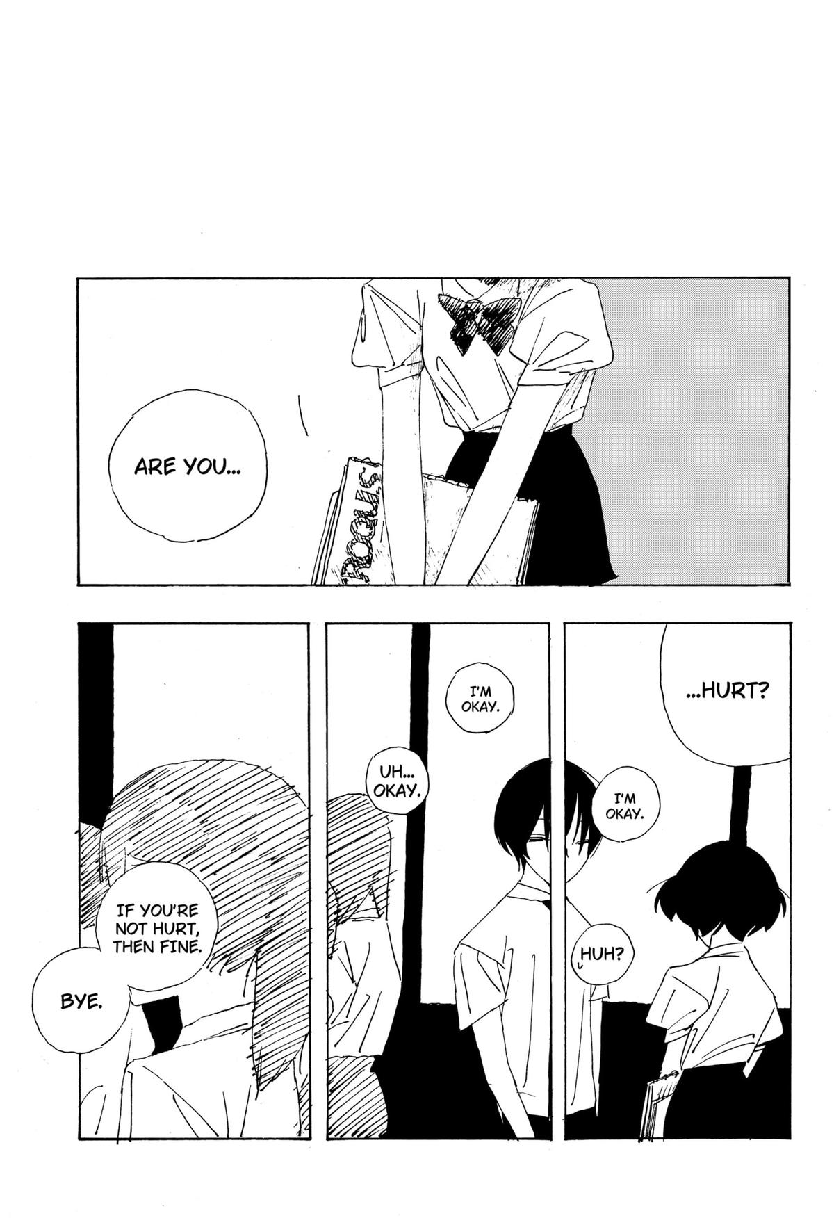 .A: dot Alice Chap 12 - Next Chap 13