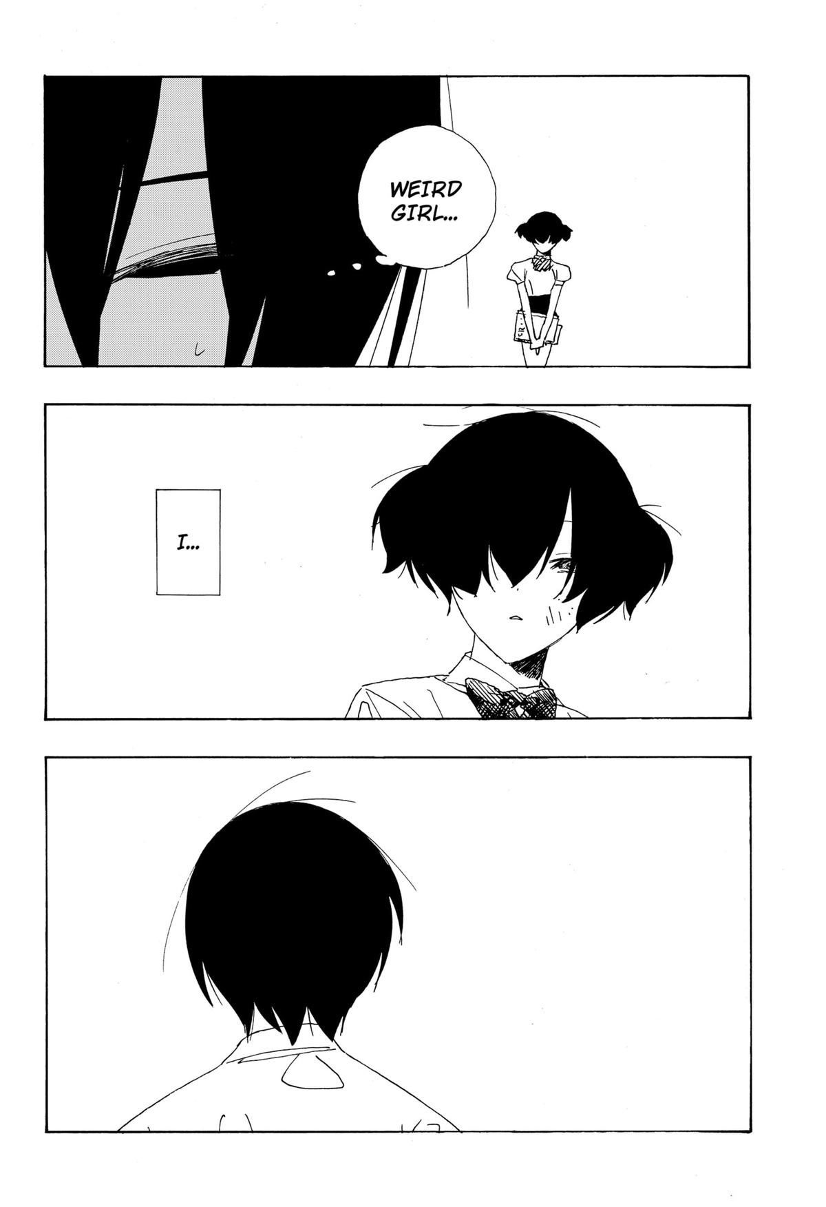 .A: dot Alice Chap 12 - Next Chap 13