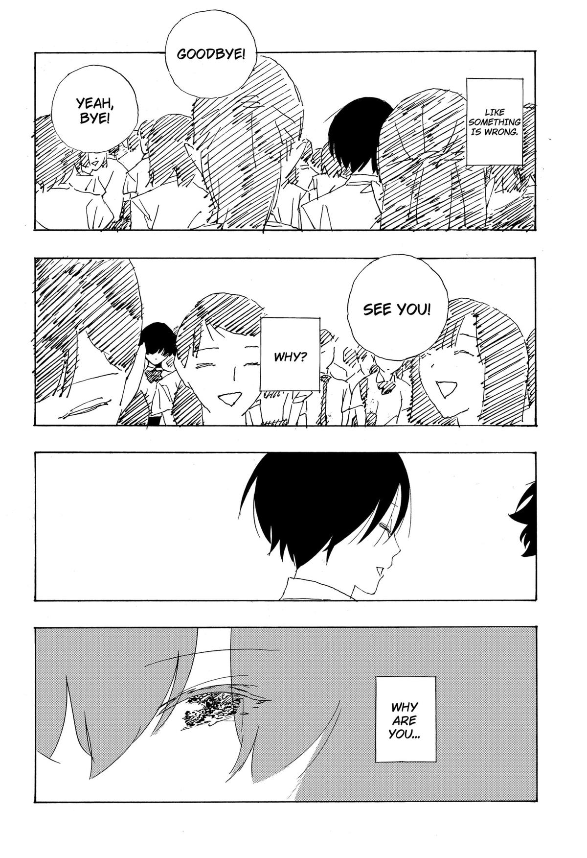 .A: dot Alice Chap 12 - Next Chap 13