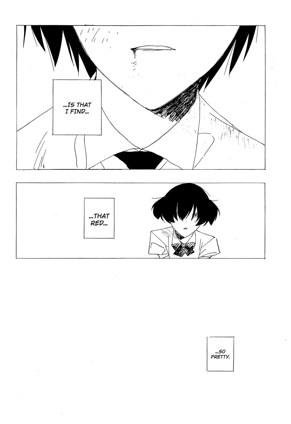 .A: dot Alice Chap 12 - Next Chap 13