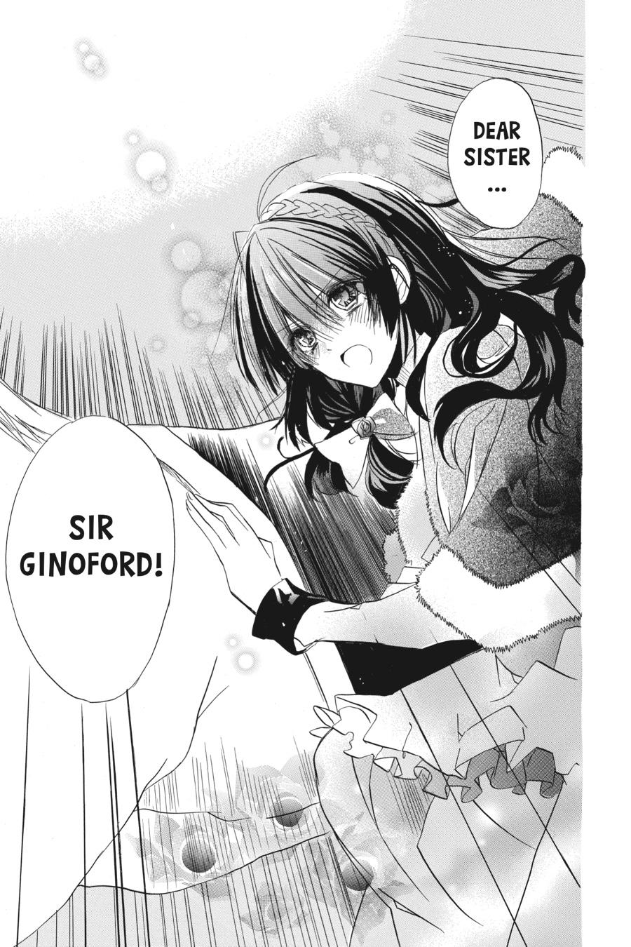 Tensei Akujo no Kuro Rekishi Chap 1 - Next Chap 2