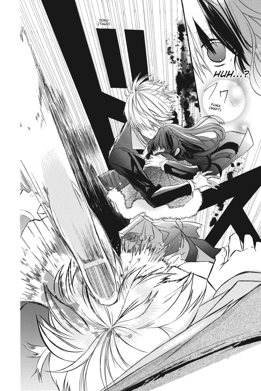 Tensei Akujo no Kuro Rekishi Chap 1 - Next Chap 2