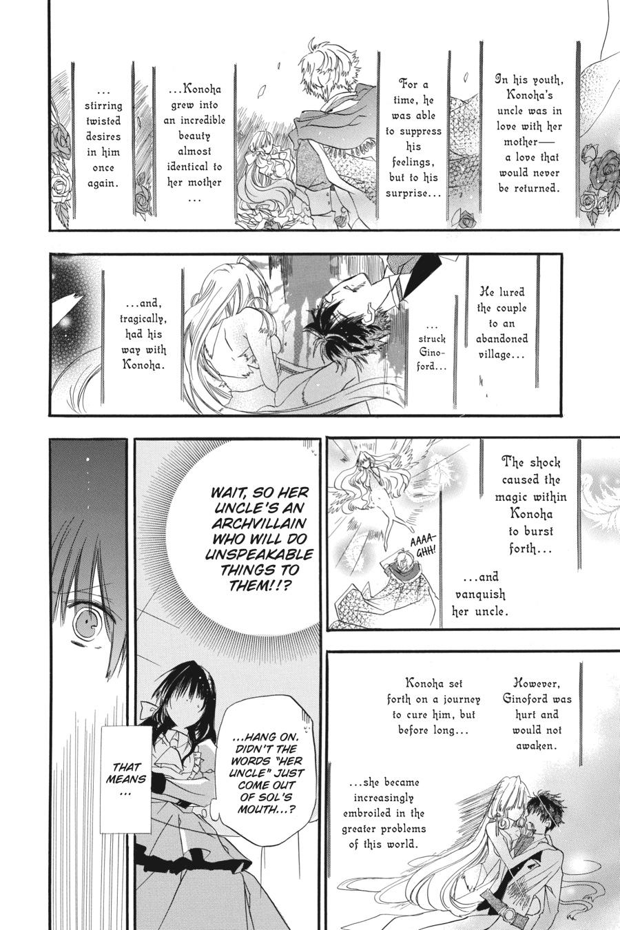 Tensei Akujo no Kuro Rekishi Chap 1 - Next Chap 2