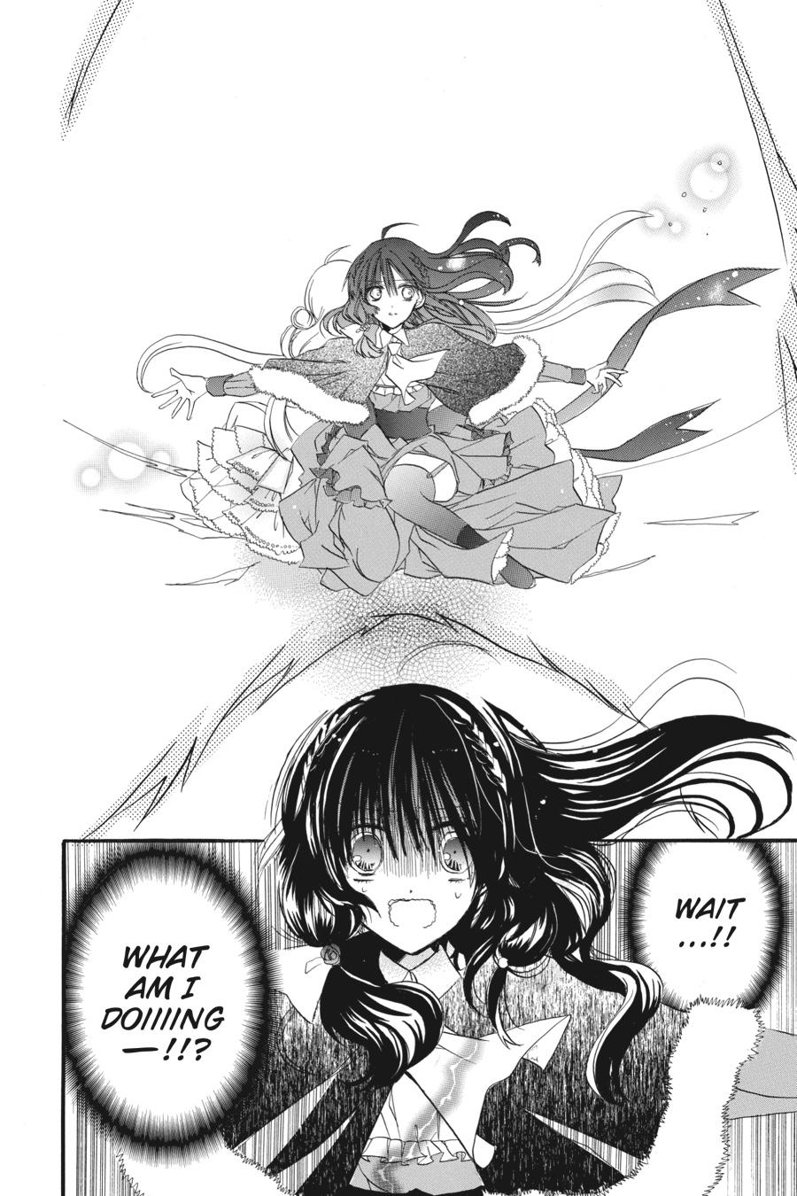 Tensei Akujo no Kuro Rekishi Chap 2 - Next Chap 3