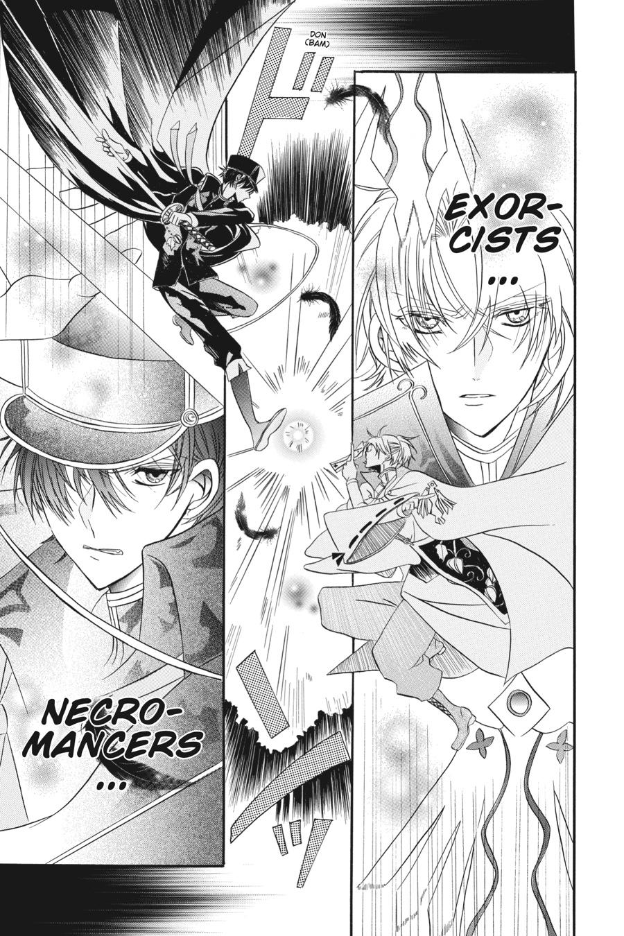 Tensei Akujo no Kuro Rekishi Chap 3.5 - Next Chap 4.5