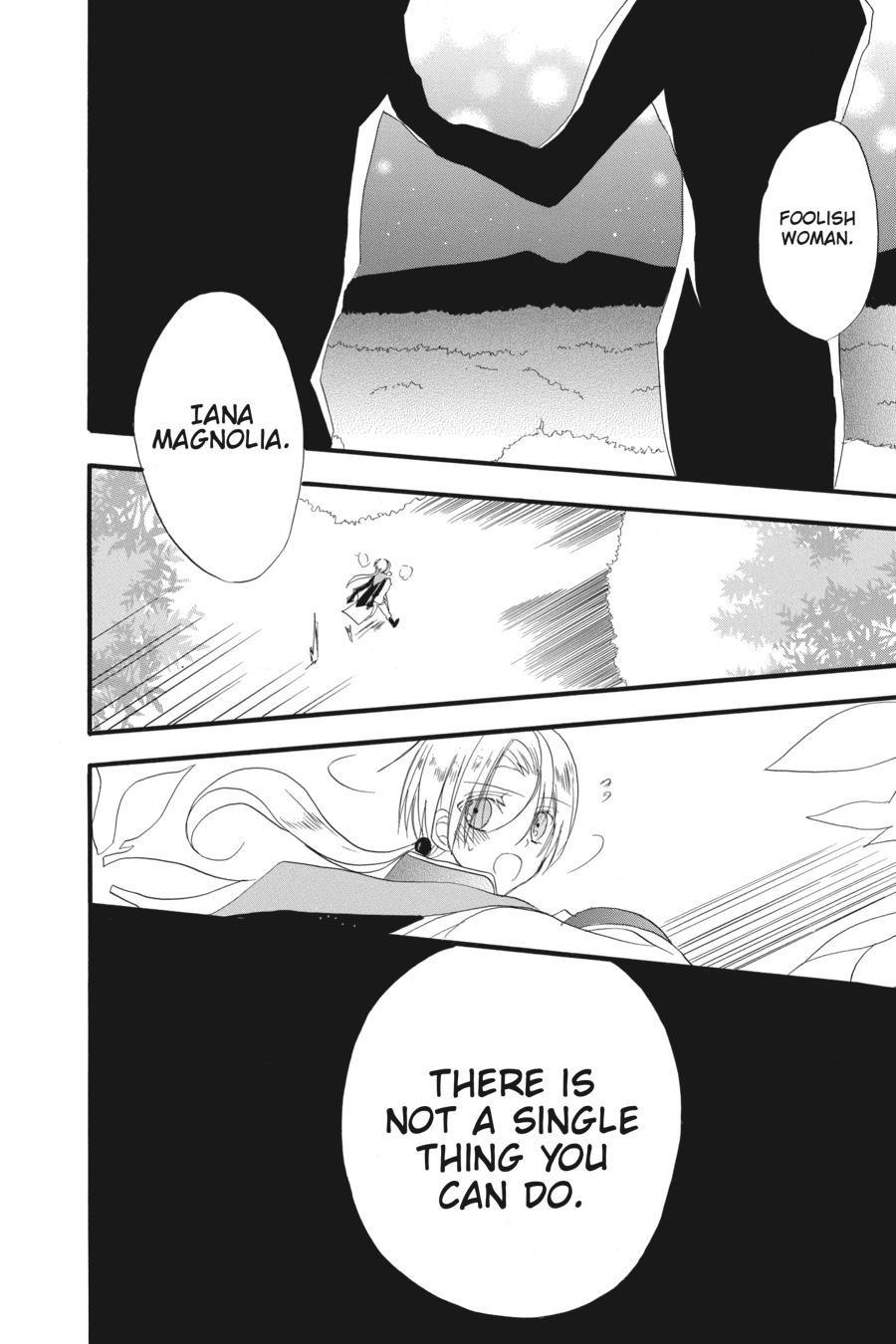 Tensei Akujo no Kuro Rekishi Chap 14 - Next Chap 15