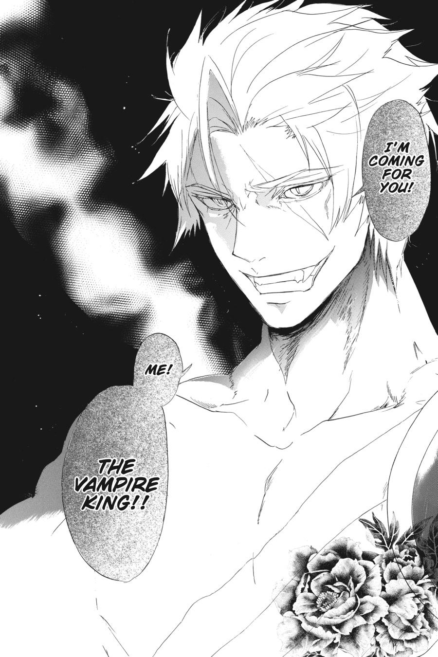 Tensei Akujo no Kuro Rekishi Chap 16 - Next Chap 17