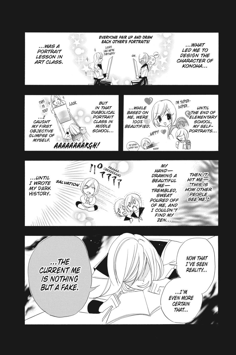 Tensei Akujo no Kuro Rekishi Chap 13 - Next Chap 14
