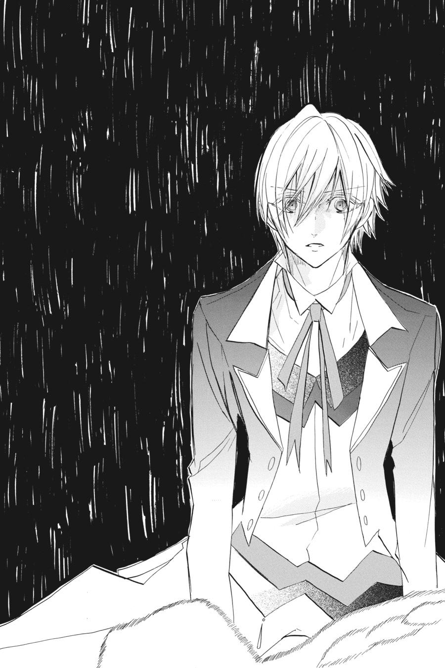 Tensei Akujo no Kuro Rekishi Chap 25 - Next Chap 26