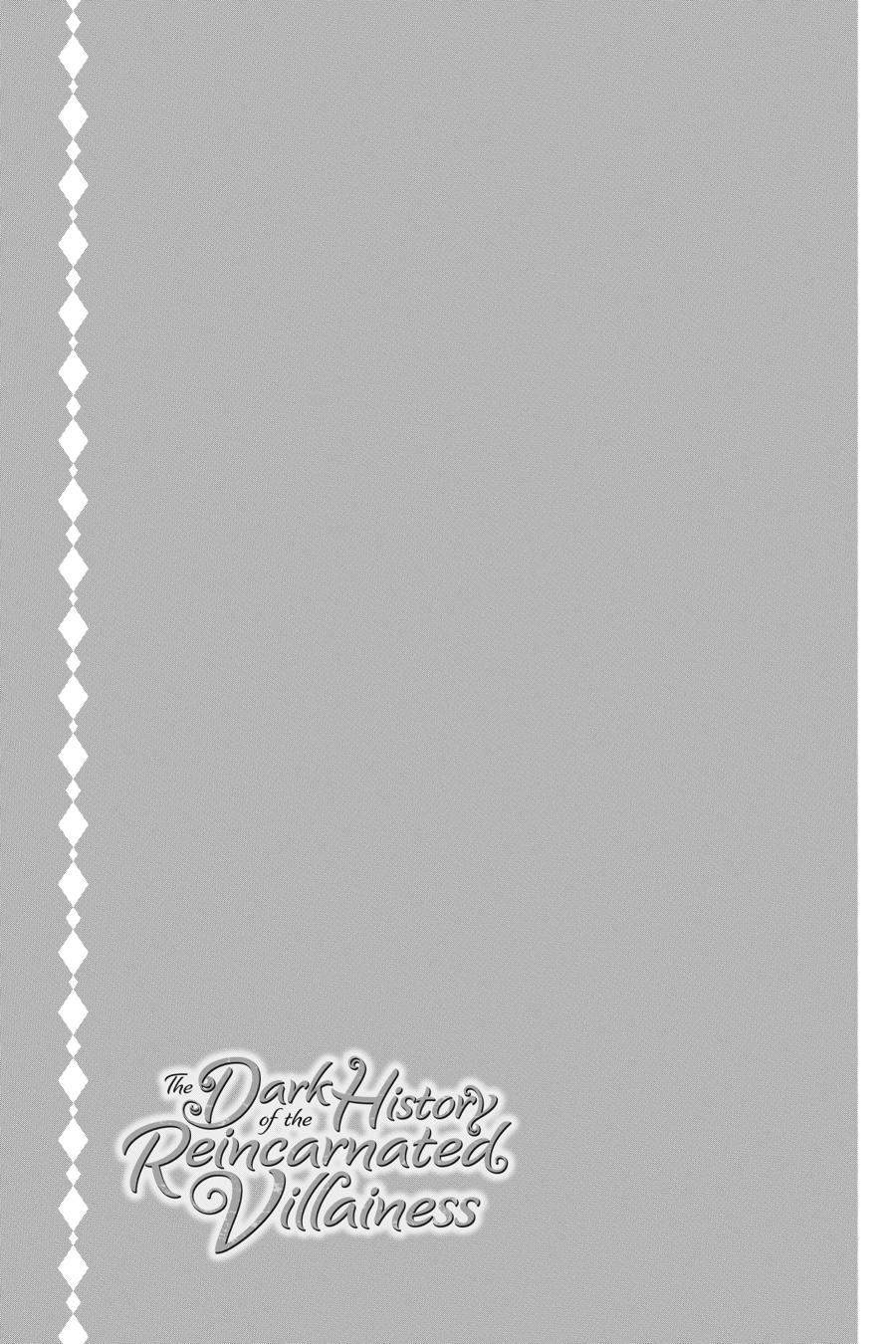 Tensei Akujo no Kuro Rekishi Chap 28 - Next Chap 29