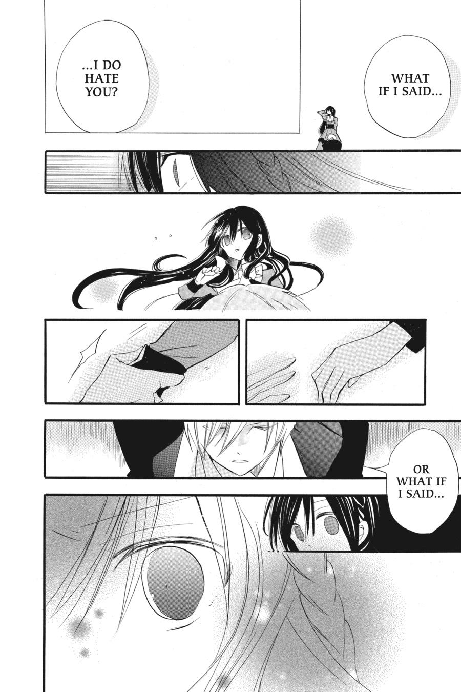 Tensei Akujo no Kuro Rekishi Chap 28 - Next Chap 29