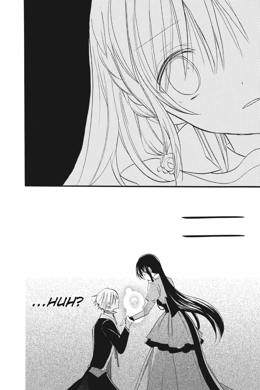 Tensei Akujo no Kuro Rekishi Chap 28 - Next Chap 29