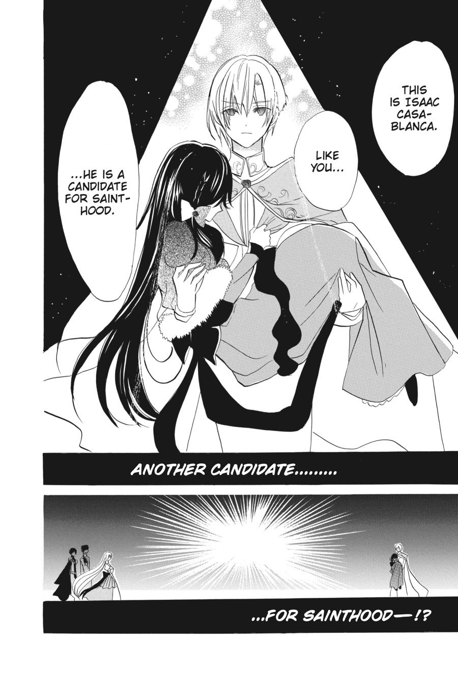 Tensei Akujo no Kuro Rekishi Chap 29 - Next Chap 30