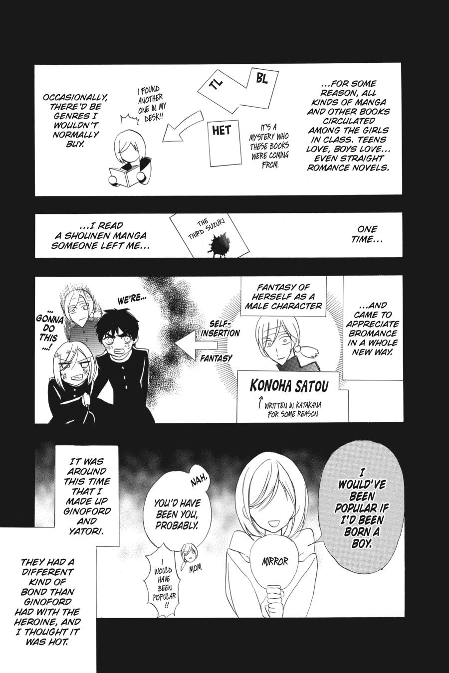 Tensei Akujo no Kuro Rekishi Chap 20 - Next Chap 21