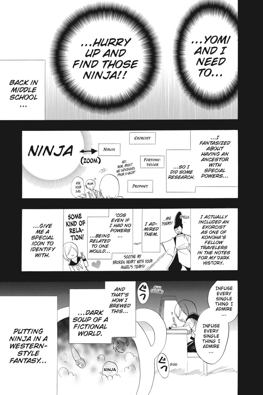 Tensei Akujo no Kuro Rekishi Chap 23 - Next Chap 24