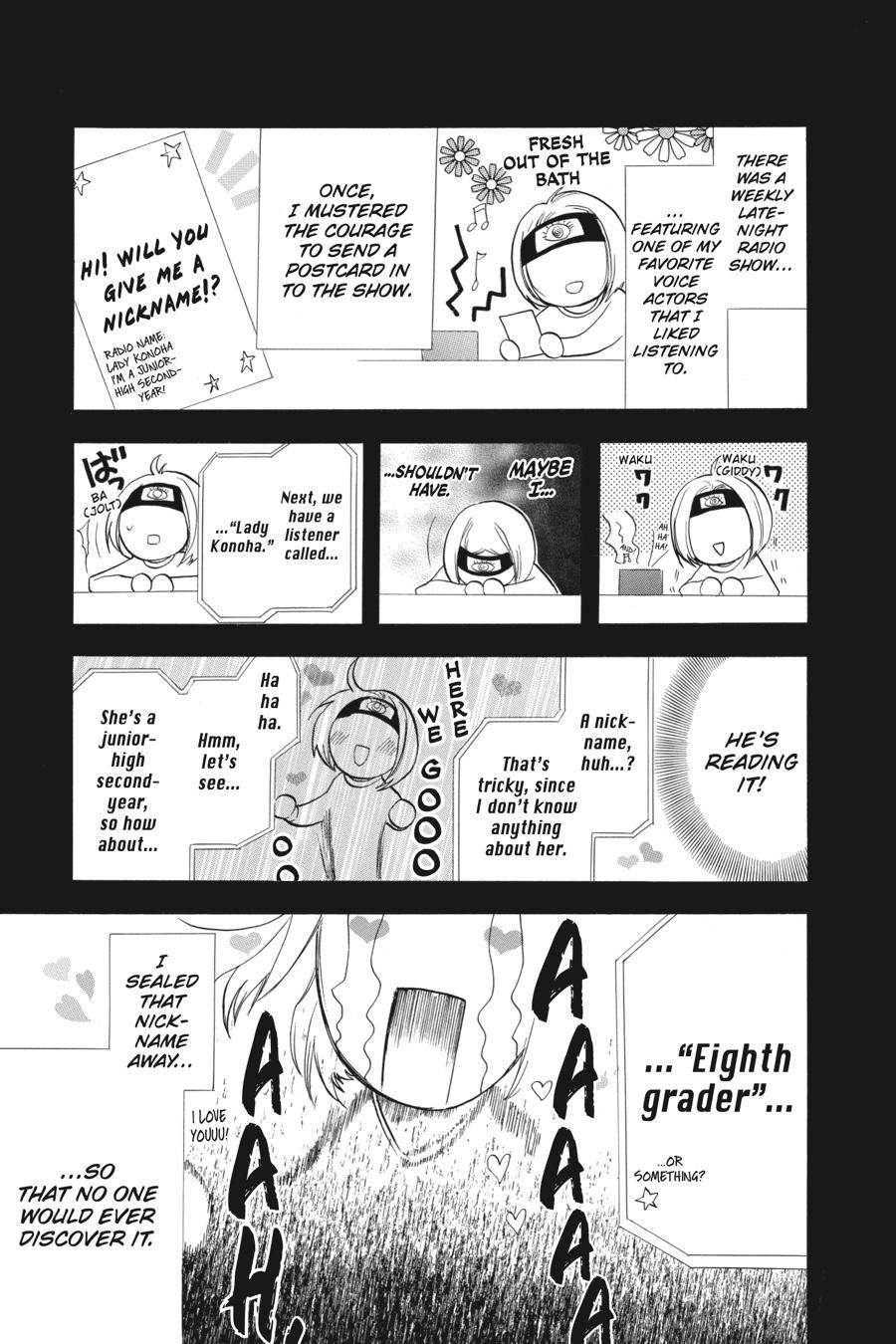 Tensei Akujo no Kuro Rekishi Chap 37 - Next Chap 38