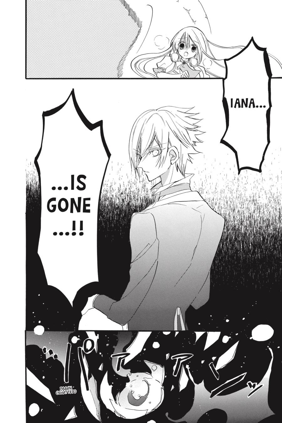 Tensei Akujo no Kuro Rekishi Chap 36 - Next Chap 37