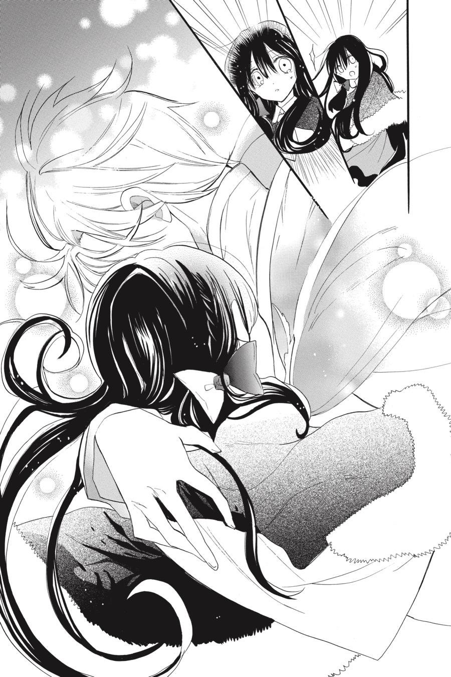 Tensei Akujo no Kuro Rekishi Chap 39 - Next Chap 40