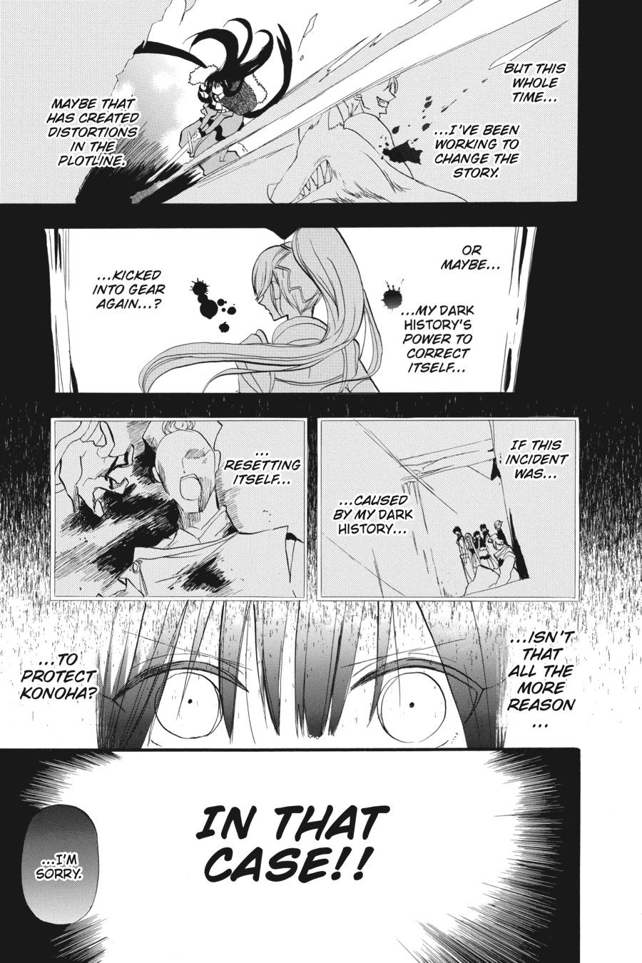 Tensei Akujo no Kuro Rekishi Chap 31 - Next Chap 32