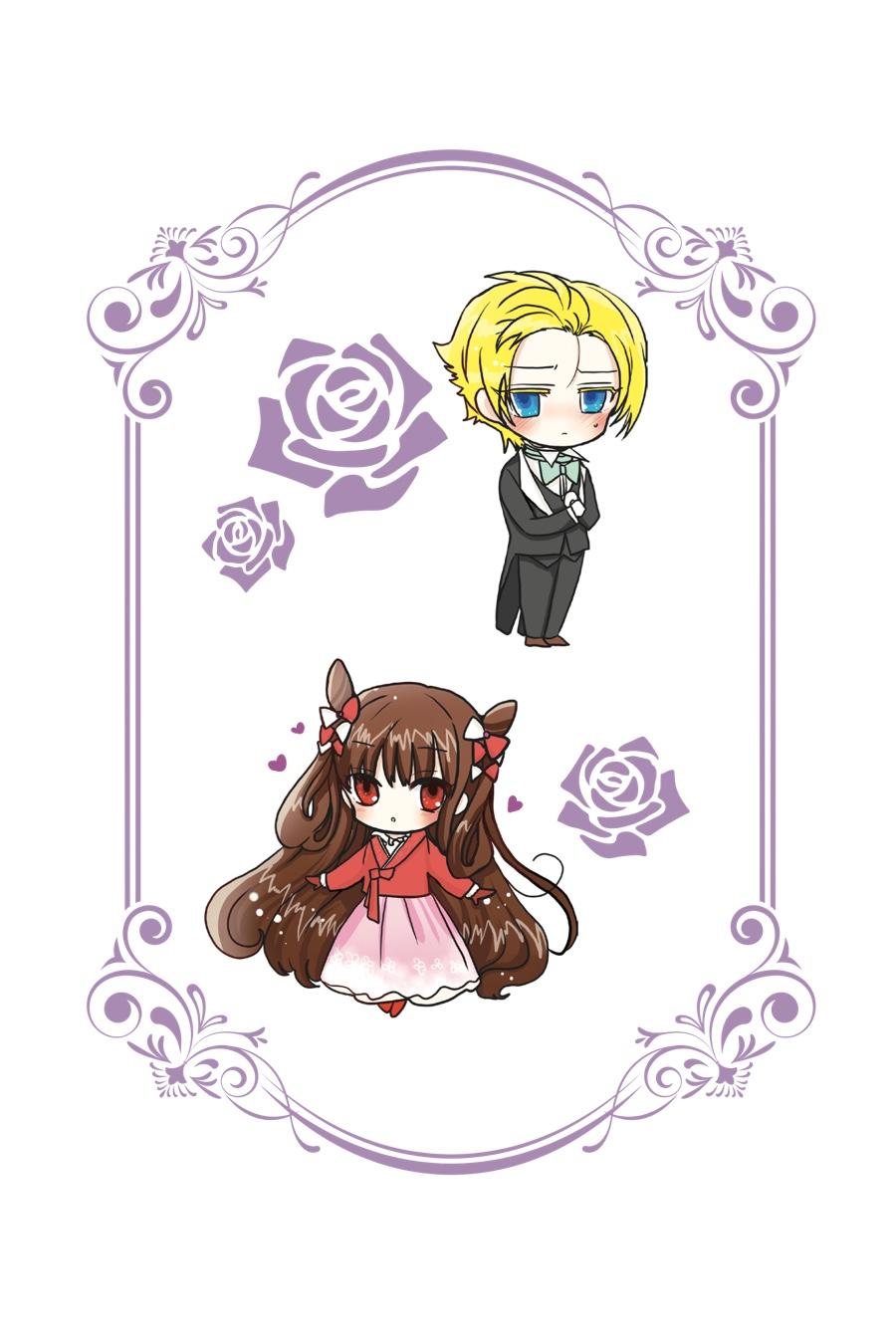 Tensei Akujo no Kuro Rekishi Chap 32.5 - Next Chap 33.5