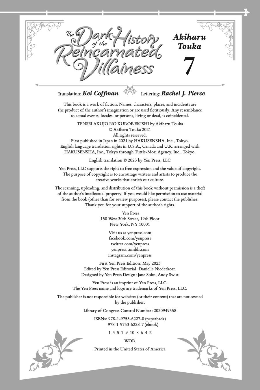 Tensei Akujo no Kuro Rekishi Chap 32.5 - Next Chap 33.5