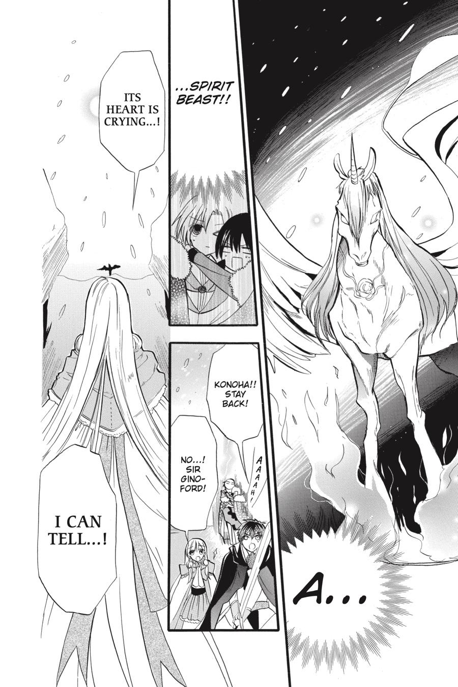 Tensei Akujo no Kuro Rekishi Chap 33 - Next Chap 34