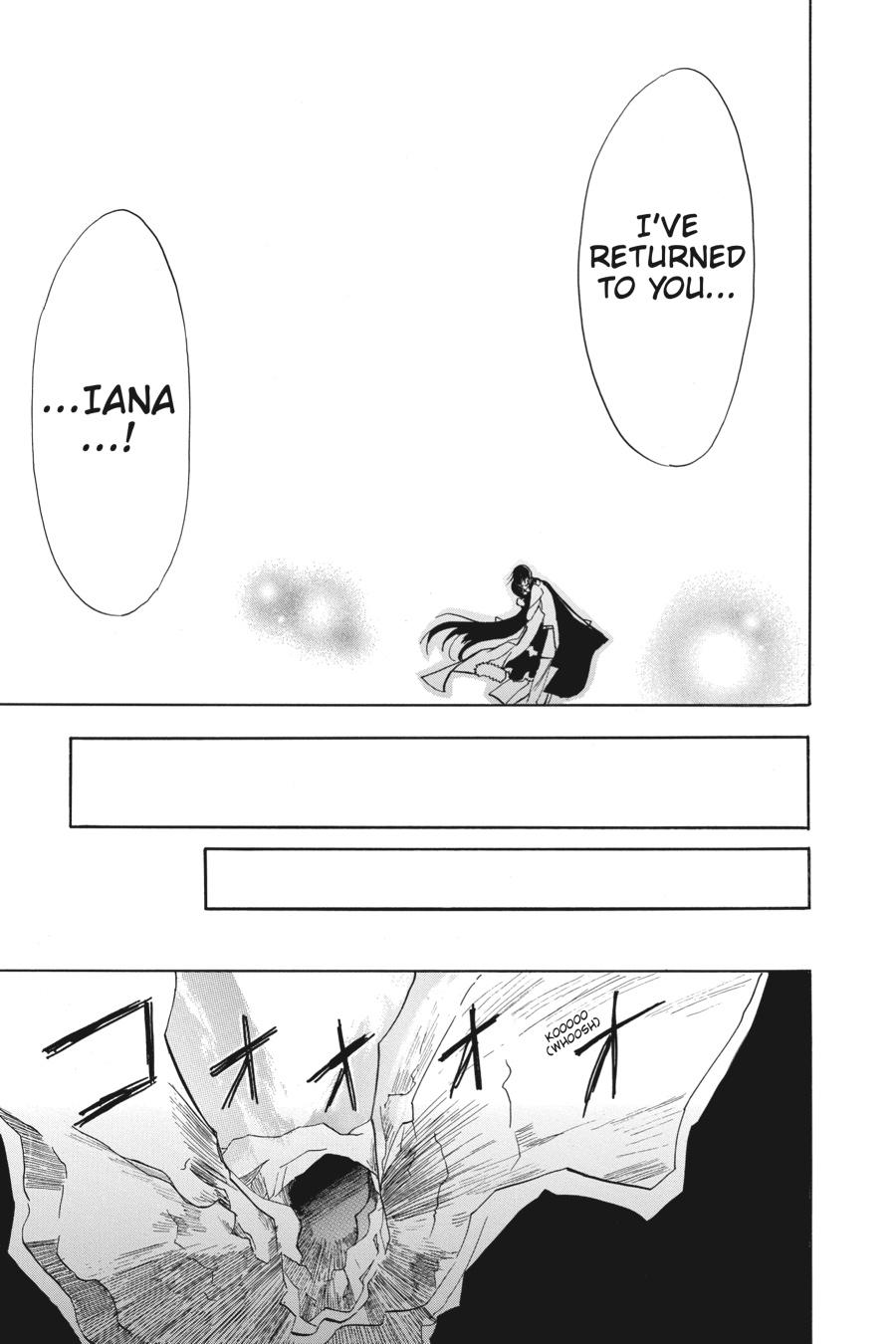 Tensei Akujo no Kuro Rekishi Chap 49 - Next Chap 50