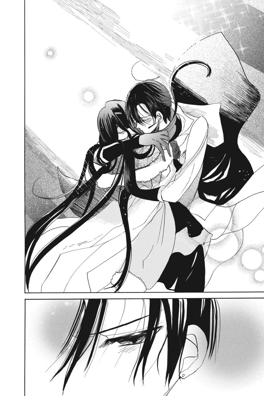 Tensei Akujo no Kuro Rekishi Chap 49 - Next Chap 50