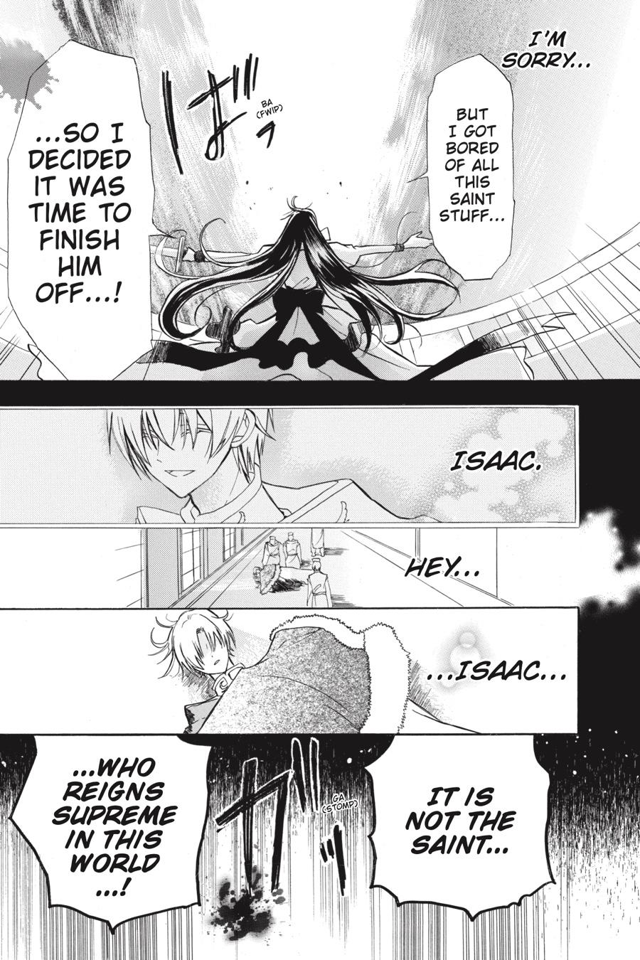 Tensei Akujo no Kuro Rekishi Chap 42 - Next Chap 43