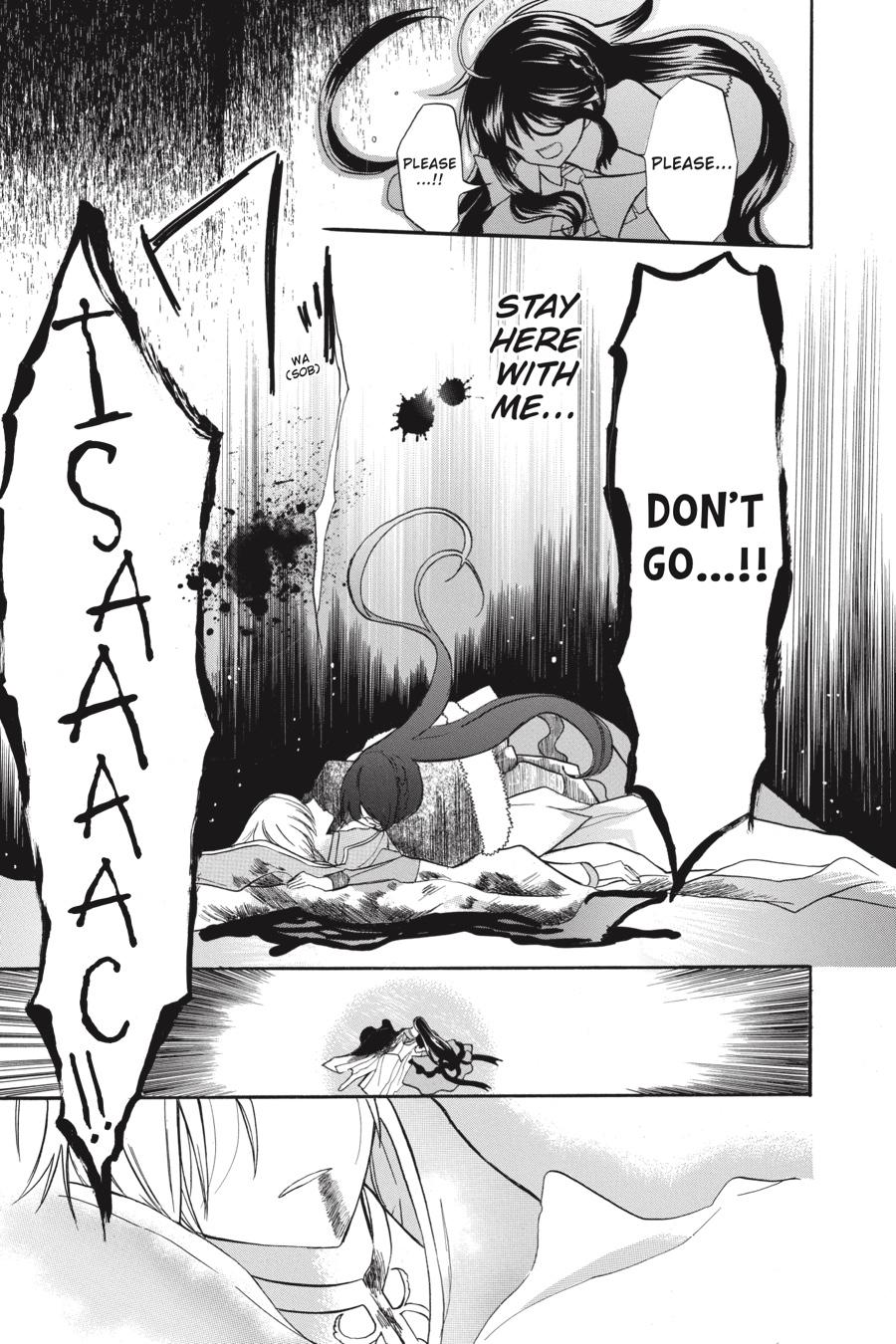 Tensei Akujo no Kuro Rekishi Chap 42 - Next Chap 43