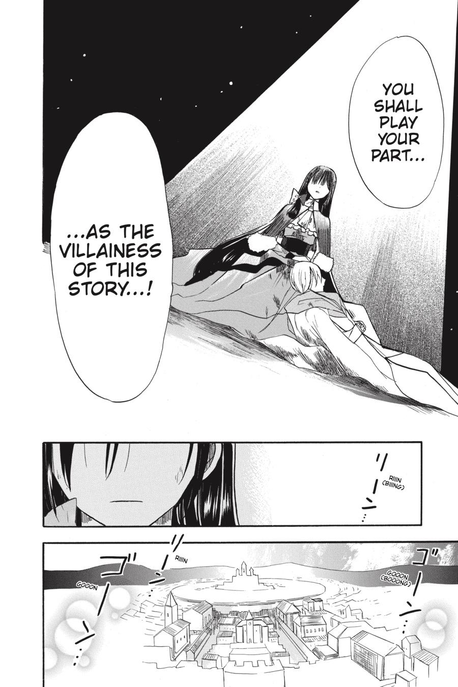 Tensei Akujo no Kuro Rekishi Chap 42 - Next Chap 43