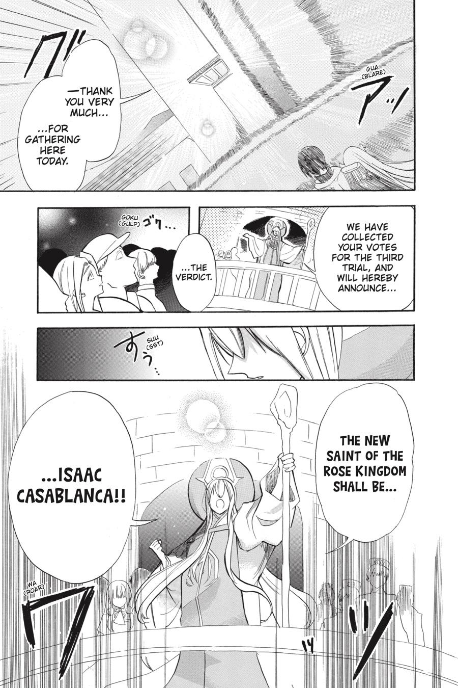 Tensei Akujo no Kuro Rekishi Chap 42 - Next Chap 43