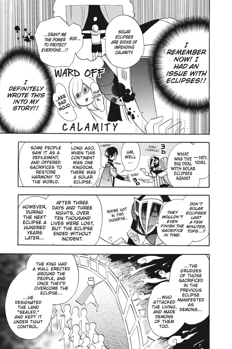 Tensei Akujo no Kuro Rekishi Chap 54 - Next Chap 55