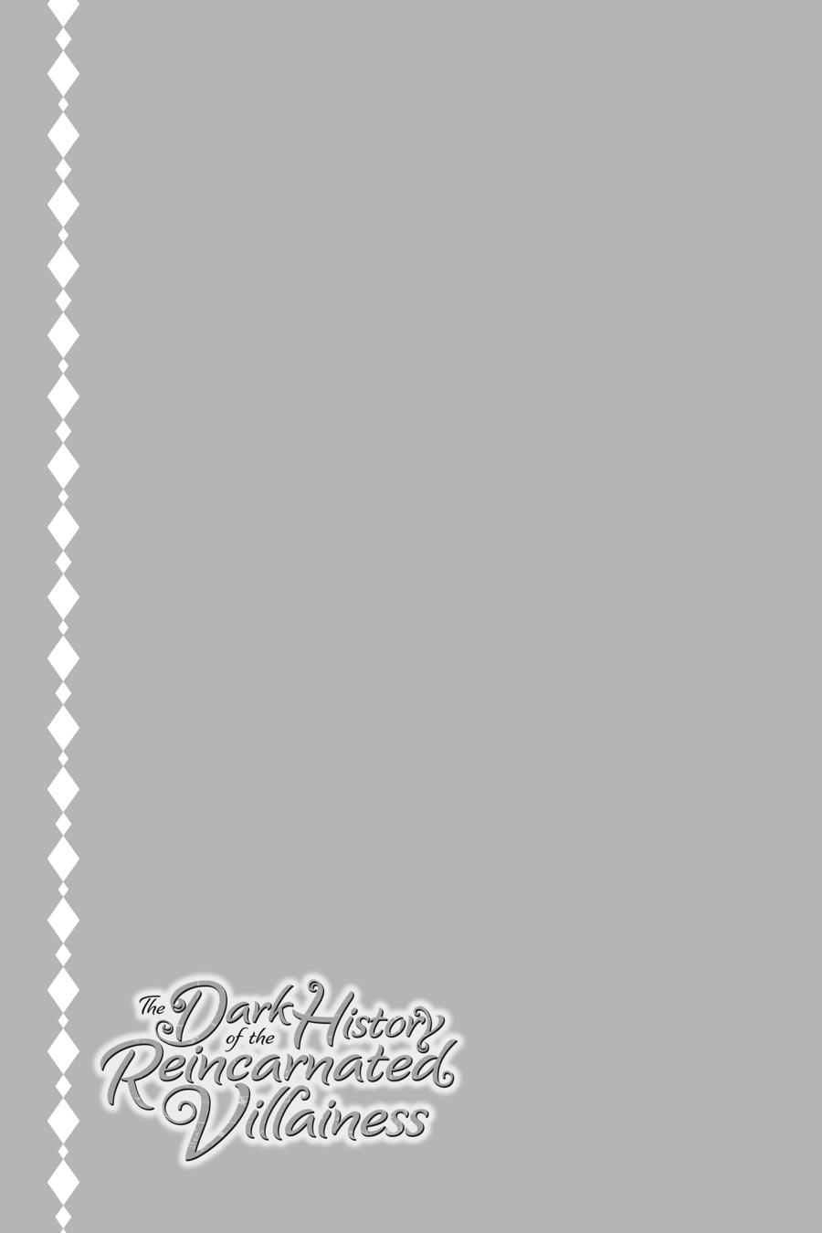 Tensei Akujo no Kuro Rekishi Chap 55 - Next Chap 56