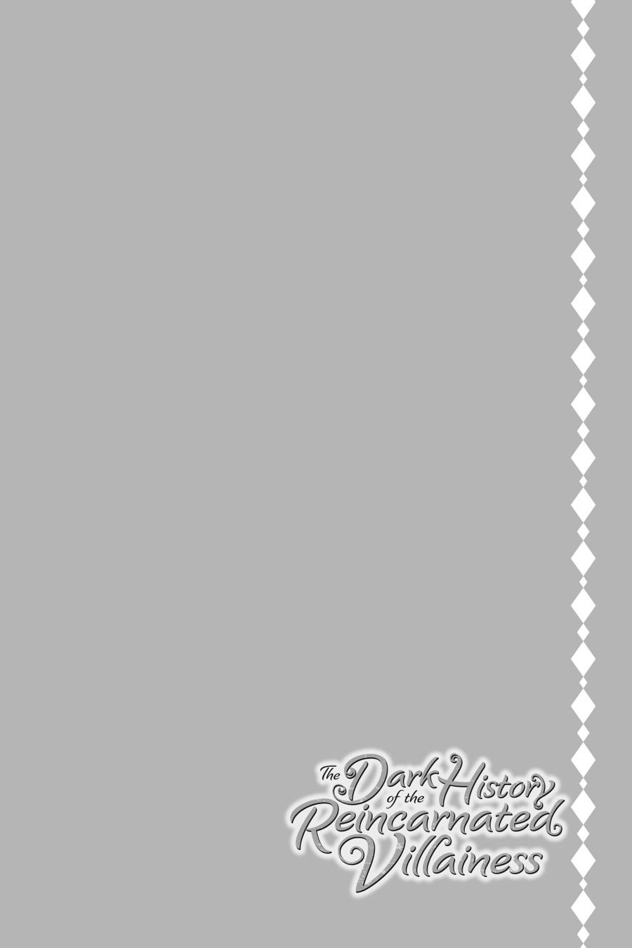 Tensei Akujo no Kuro Rekishi Chap 56 - Next Chap 57