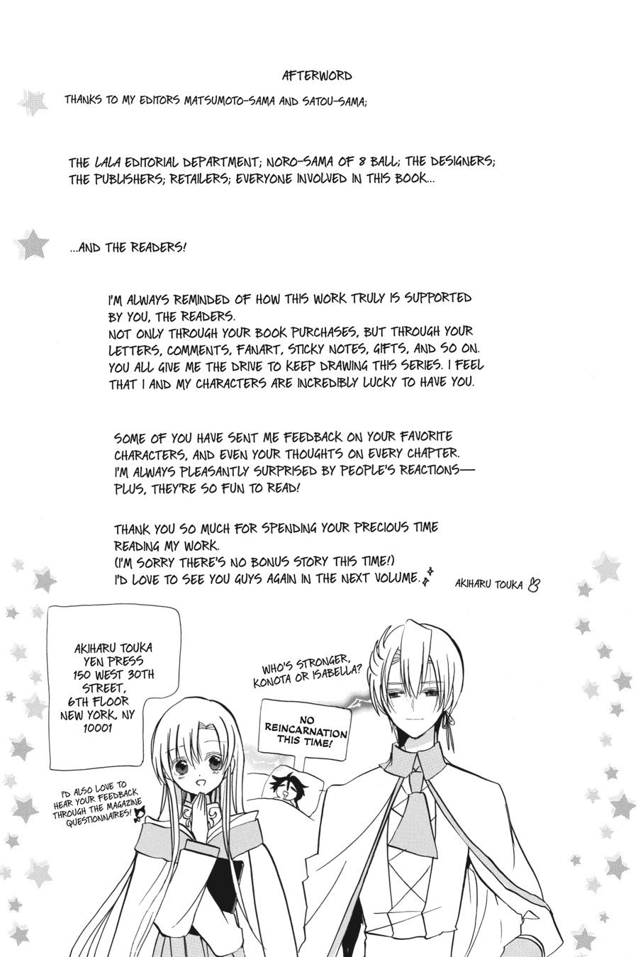 Tensei Akujo no Kuro Rekishi Chap 56 - Next Chap 57