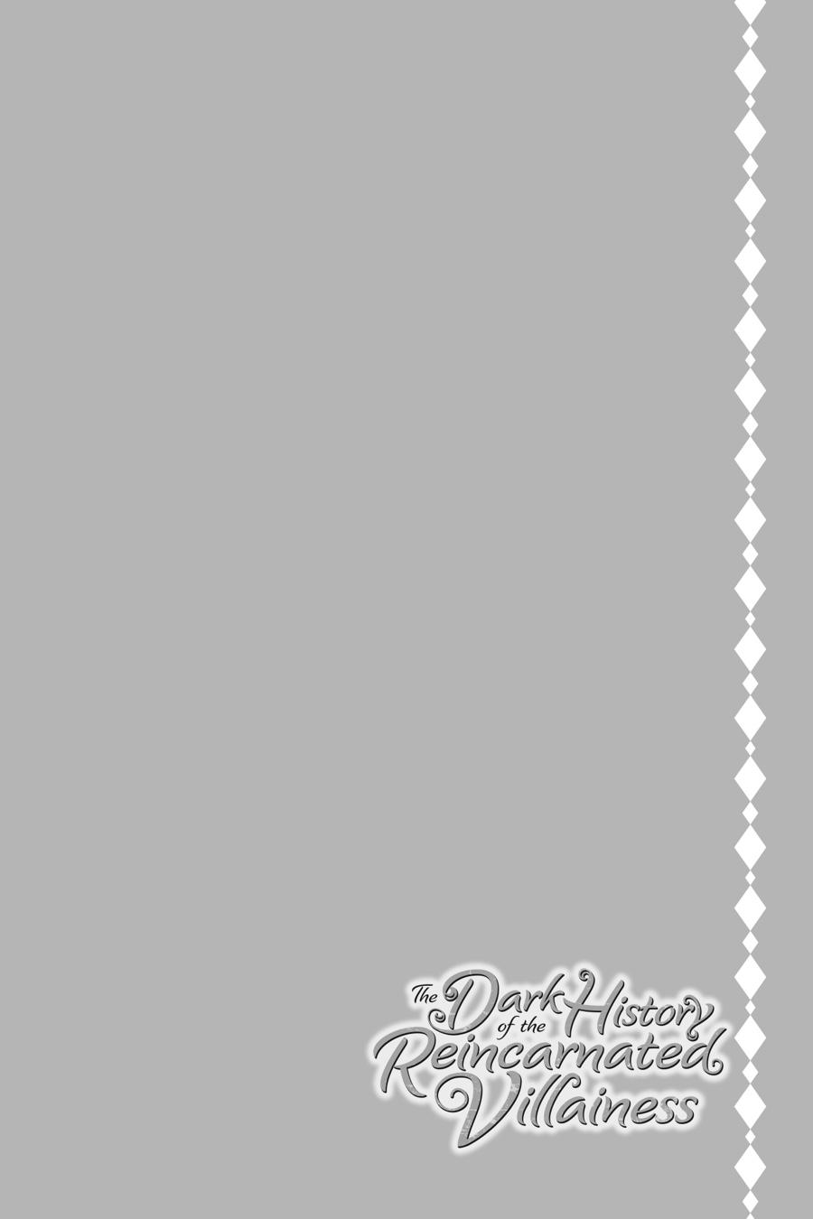 Tensei Akujo no Kuro Rekishi Chap 58 - Next Chap 59