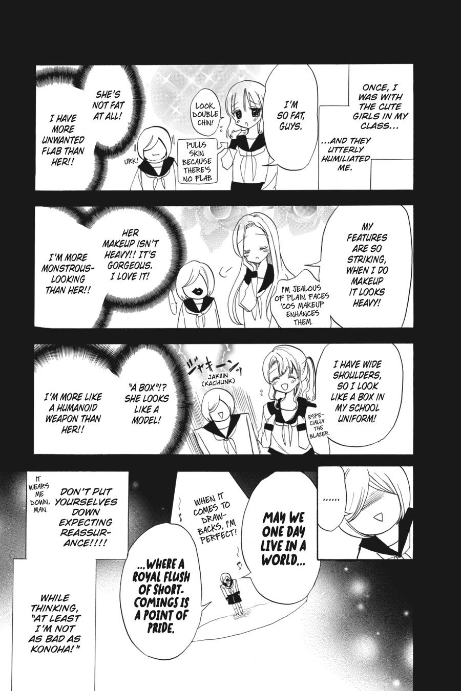 Tensei Akujo no Kuro Rekishi Chap 50 - Next Chap 51