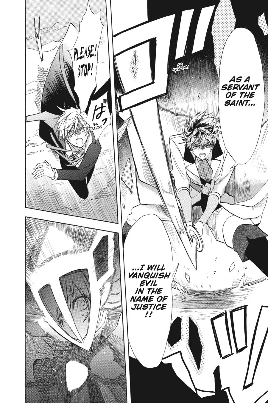 Tensei Akujo no Kuro Rekishi Chap 52 - Next Chap 53