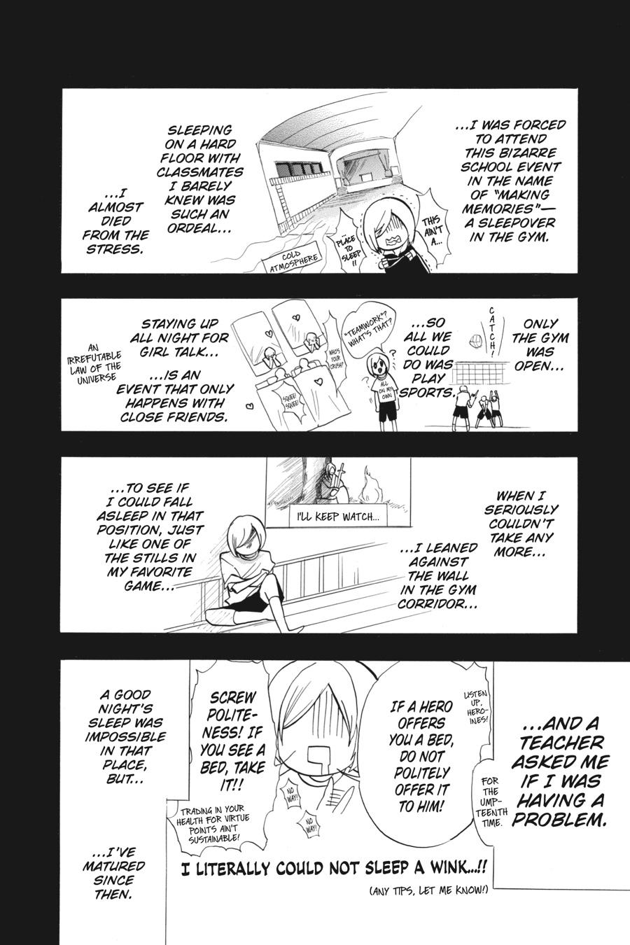 Tensei Akujo no Kuro Rekishi Chap 52 - Next Chap 53