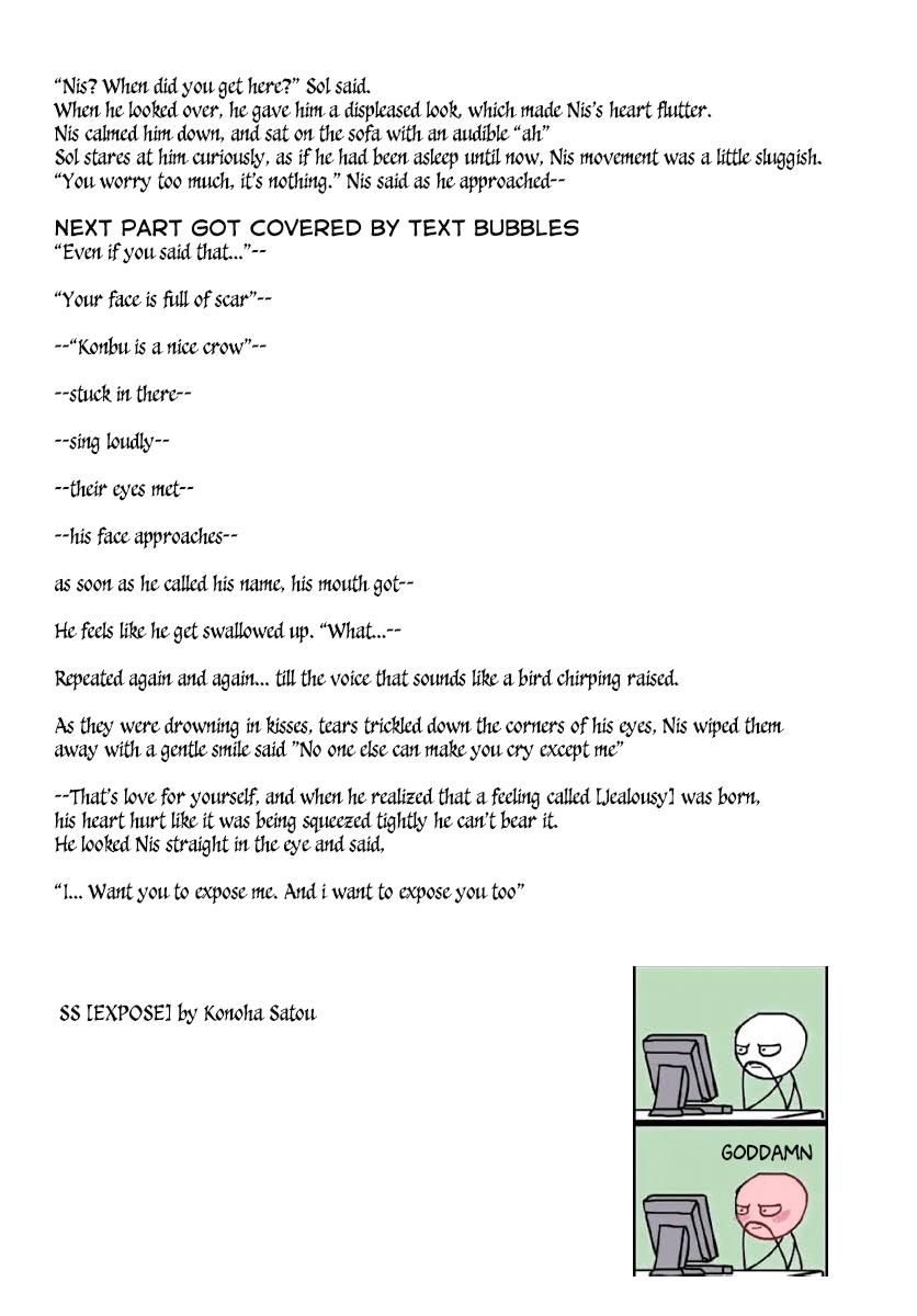 Tensei Akujo no Kuro Rekishi Chap 67 - Next Chap 68