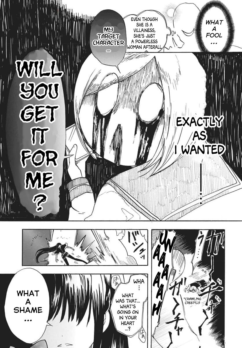 Tensei Akujo no Kuro Rekishi Chap 66 - Next Chap 67