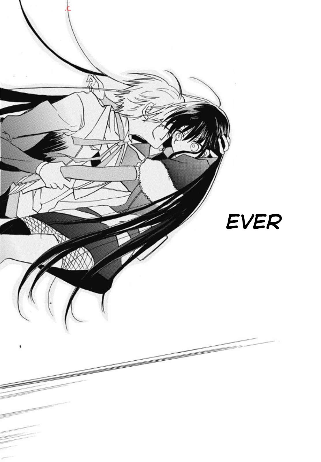 Tensei Akujo no Kuro Rekishi Chap 69 - Next Chap 70