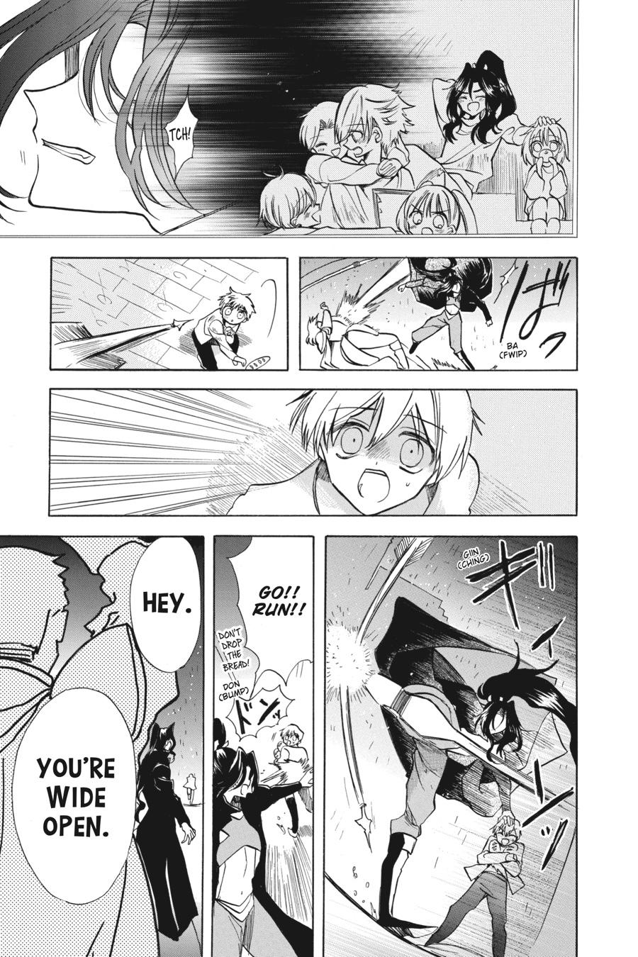 Tensei Akujo no Kuro Rekishi Chap 61 - Next Chap 62