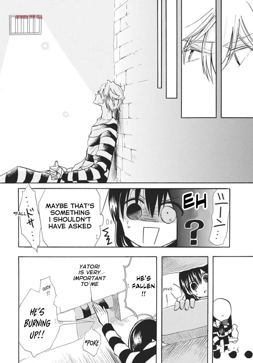 Tensei Akujo no Kuro Rekishi Chap 63 - Next Chap 64