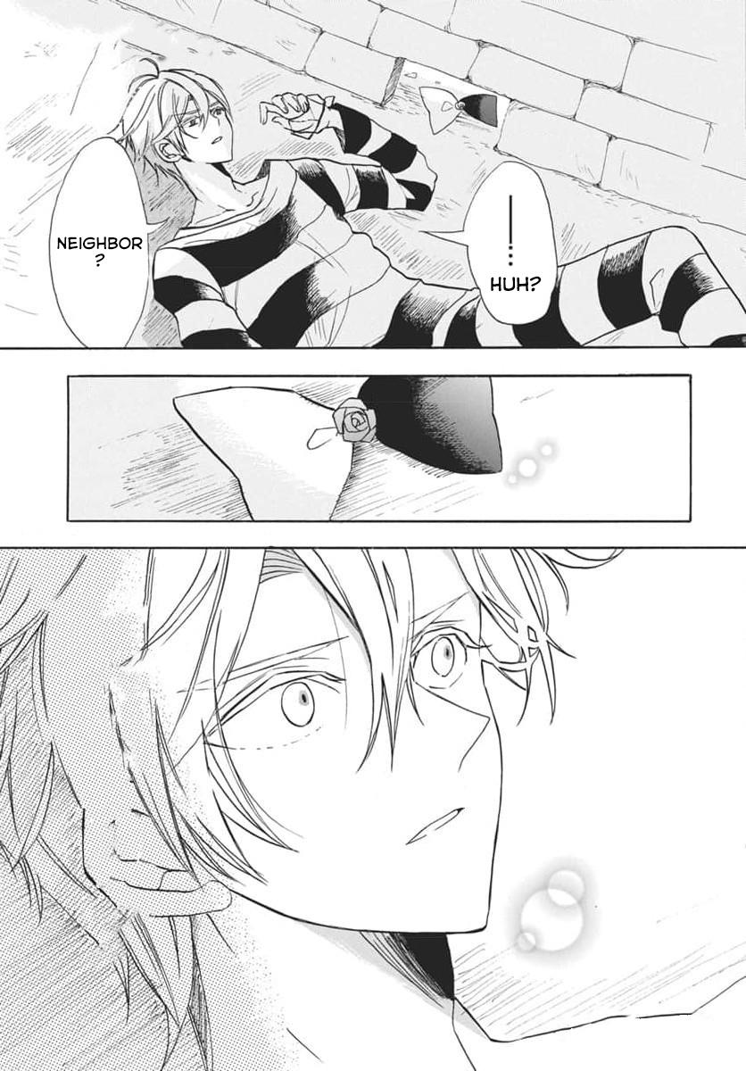 Tensei Akujo no Kuro Rekishi Chap 63 - Next Chap 64