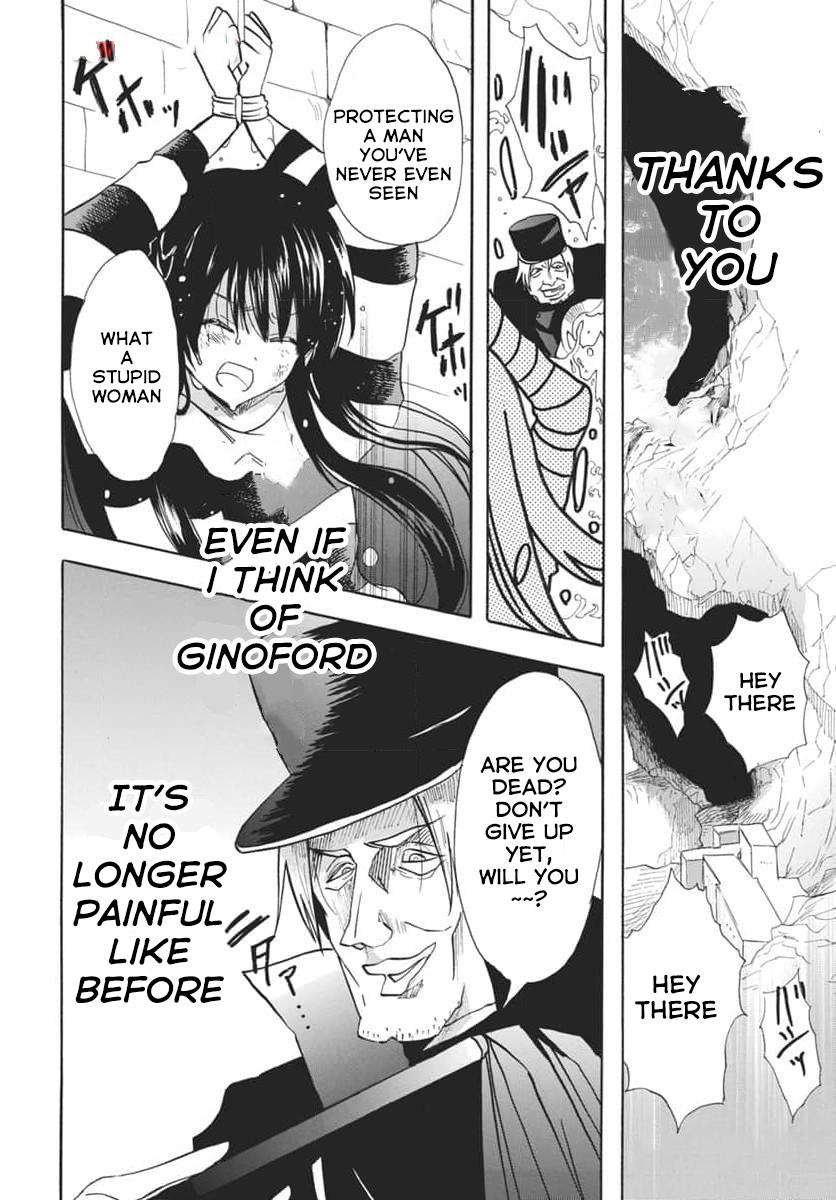 Tensei Akujo no Kuro Rekishi Chap 63 - Next Chap 64