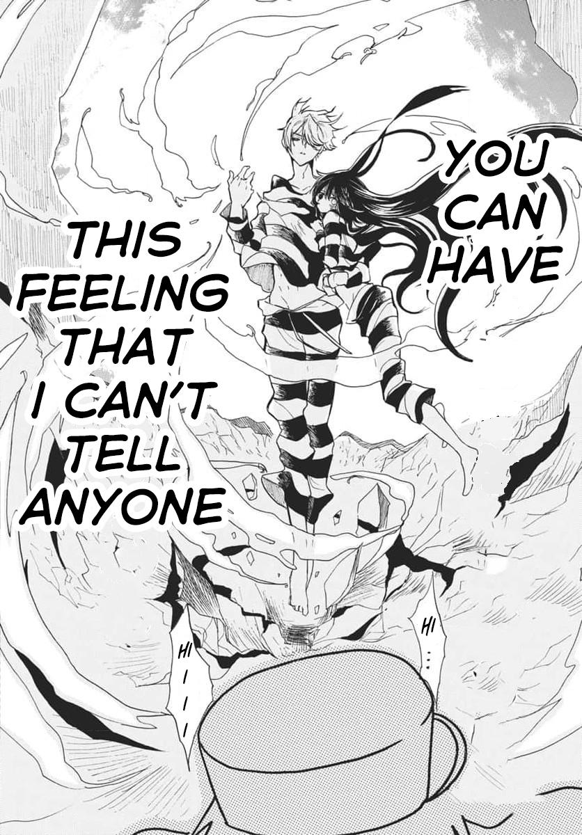 Tensei Akujo no Kuro Rekishi Chap 63 - Next Chap 64